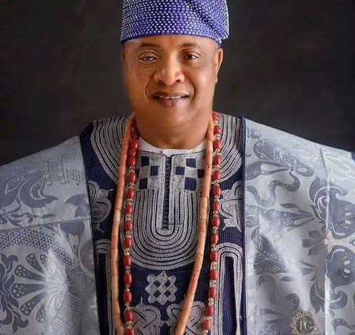 Akarigbo Urges Unity For New State Creation