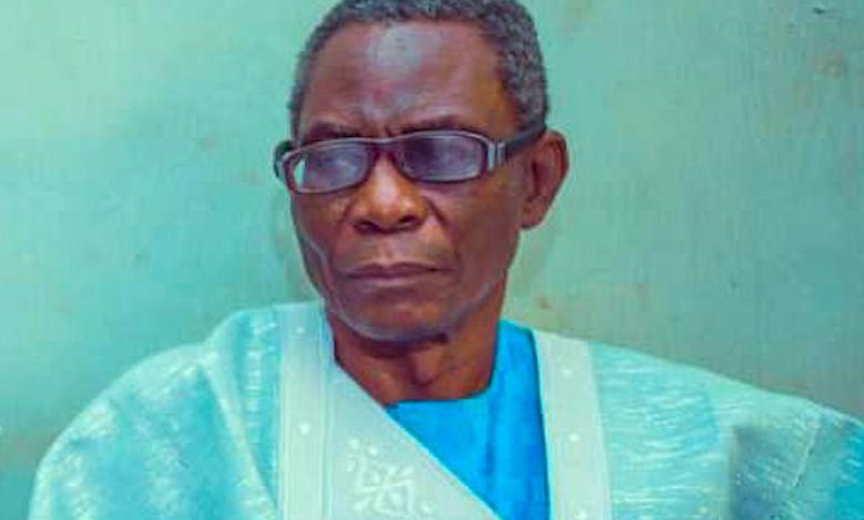 Kayode Ojewale (1984-2024): Gone too soon; at noon, By Banji Ojewale