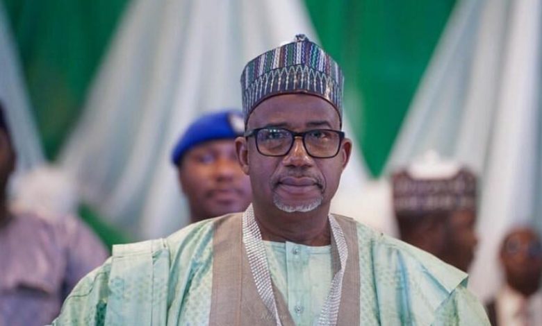 Presidency tackles Bauchi governor: Face governance, stop playing irresponsible politics Presidency tackles Bauchi governor: Face governance, stop playing irresponsible politics