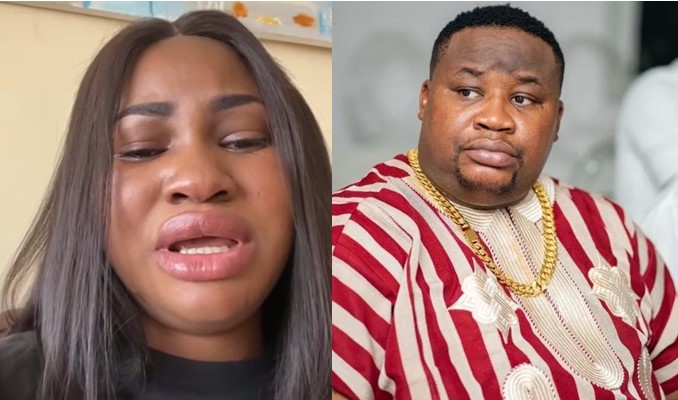 How Cubana Chief Priest abandoned me, our son for two years– Kenyan How Cubana Chief Priest abandoned me, our son for two years– Kenyan