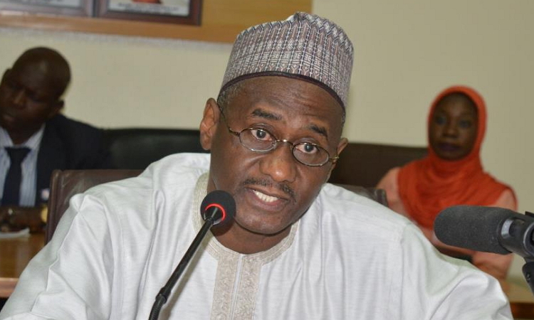 EFCC arrests former NHIS boss Usman Yusuf for alleged N4 billion fraud