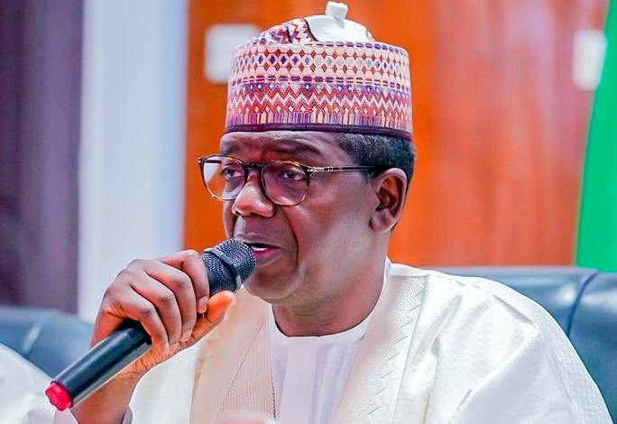 2025 Budget: N50bn inadequate for defence ministry – Matawalle