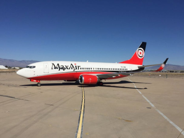 NCAA moves against Max Air after Lagos-Kano flight crash-landed