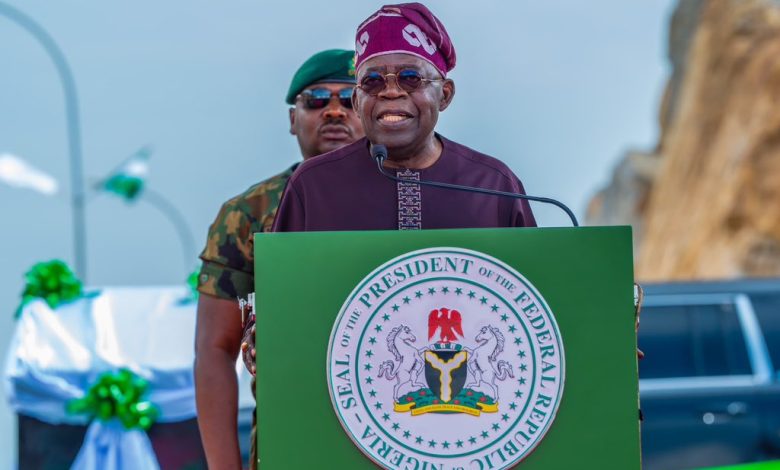 Ghana’s democracy and its lessons for West Africa, By Bola Ahmed Tinubu Ghana’s democracy and its lessons for West Africa, By Bola Ahmed Tinubu