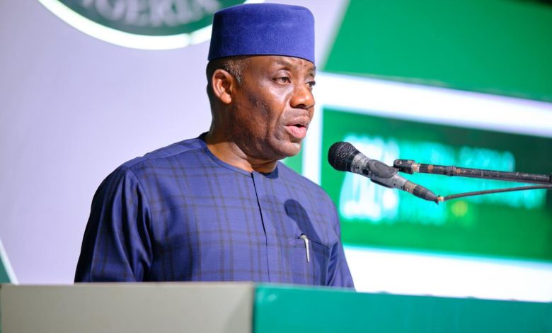 Nigerian govt. inaugurates 25-member committee to build education databank