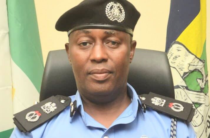 Very few Nigerians resist corruption – Police commissioner