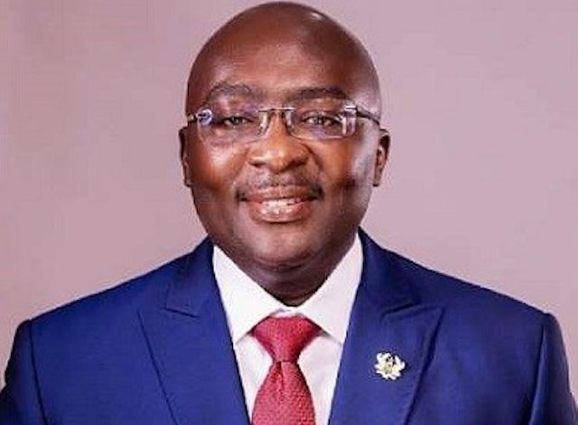 Strengthening Nigeria’s democracy: Pathway to good governance and political integrity, By Mahamudu Bawumia