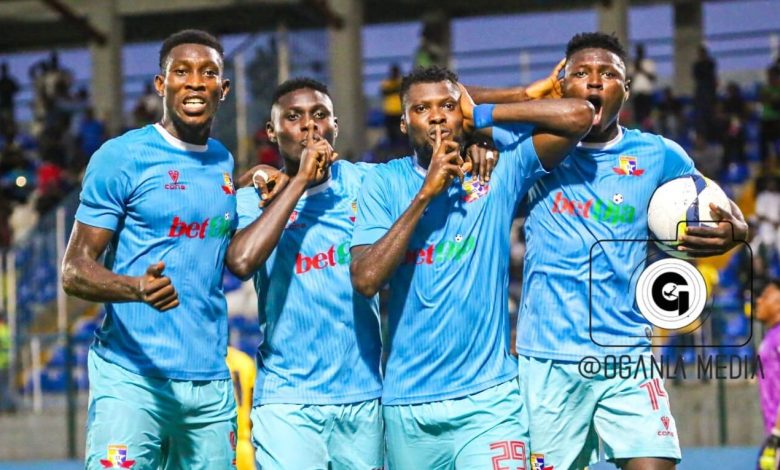 PREVIEW: Remo Stars, Rivers United resume title chase as NPFL returns