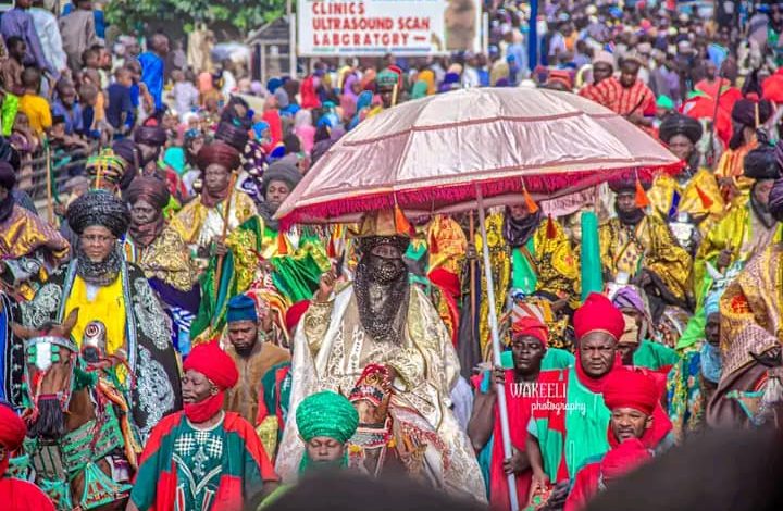 BREAKING: Appeal court lifts injunction on Ado-Bayero’s claim to Kano throne, orders rehearing