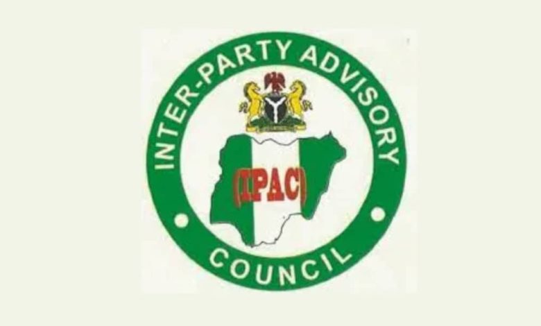 Ogun IPAC Disowns CUPP, Accuses Sholuade of Impersonation