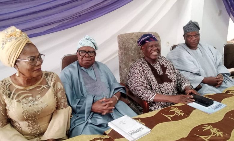 Tinubu’s economic reforms child of necessity to restore Nigeria – Akande