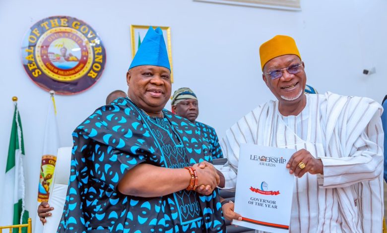 Why infrastructural development is key to boosting Osun’s socioeconomic sector-Adeleke