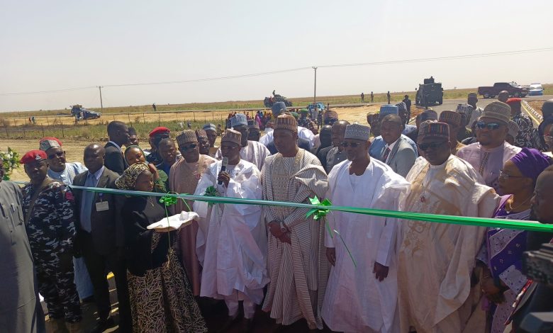 Borno launches modern cattle ranch, RUGA, that promises to revolutionise livestock farming