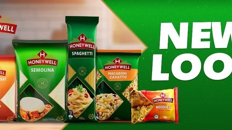 Honeywell reloaded: Flour Mills of Nigeria revitalizes iconic brand