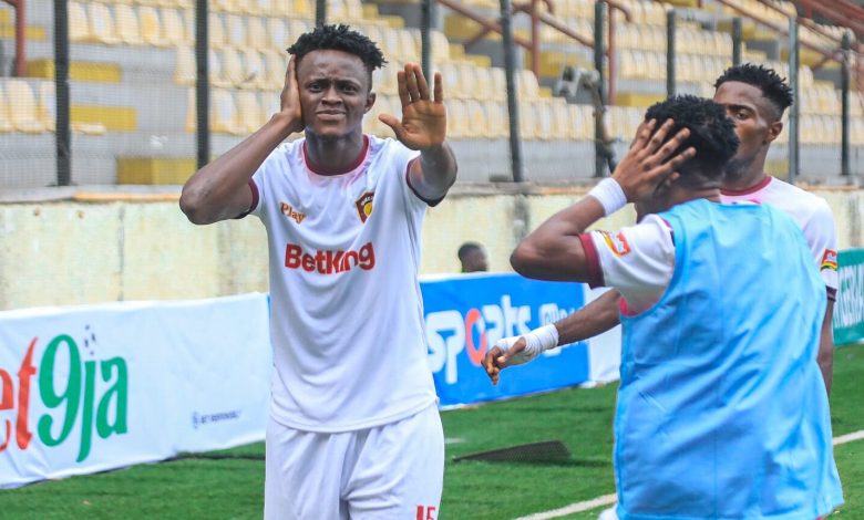 NPFL Roundup: Ahmed Musa suffers heavy defeat in Lagos with Kano Pillars