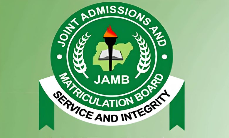 JAMB generates N22 billion, remits N6 billion in 2024 — Official