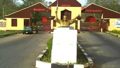 MAPOLY Dissolves Students’ Union Executives Council After Protest