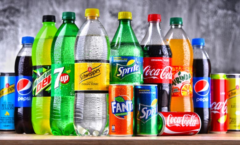 Sugary drinks linked to global rise in diabetes, heart disease