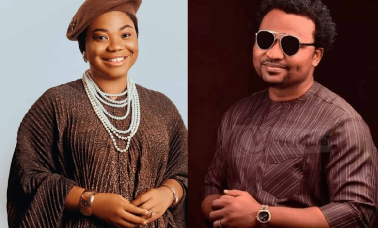 Alleged 5,000 Diversion: ‘You’re a fantastic actress’- Ex-manager tells Mercy Chinwo