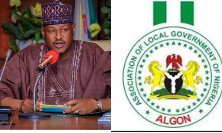 Katsina LGs enjoy full financial autonomy, says ALGON chairman