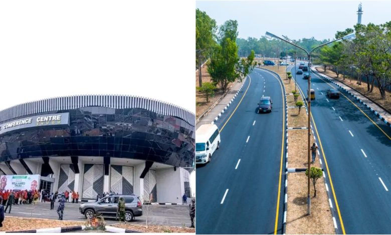 ANALYSIS: Significance of Enugu government’s projects commissioned by Tinubu