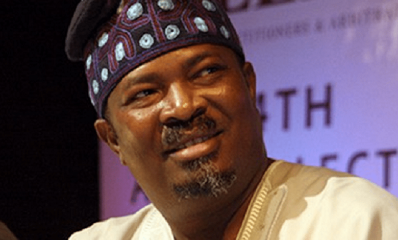 Why freezing order against my accounts is abuse of court process – Nduka Obaigbena