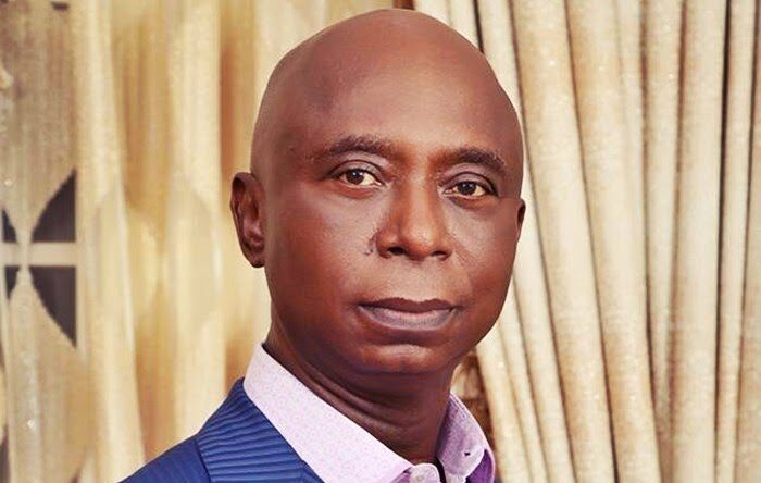 PDP senator, Ned Nwoko set to defect to APC