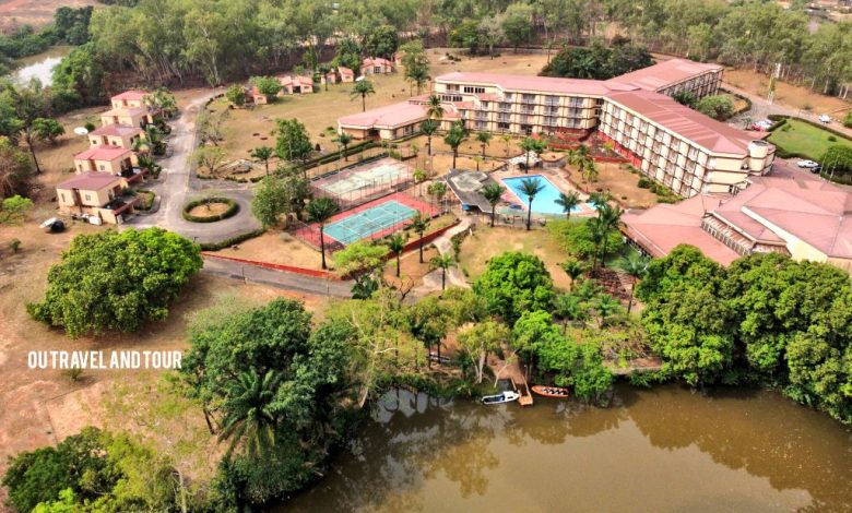 Real estate firm to inject N10bn to revamp Nike Lake Resort Enugu