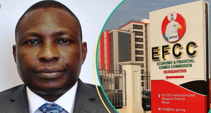 Olanipekun Olukoyede: Man of The Year