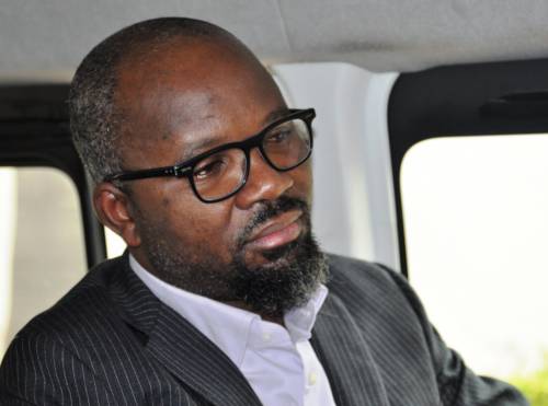 Dasukigate: Court remands suspect over alleged N2.17 billion fraud Dasukigate: Court remands suspect over alleged N2.17 billion fraud