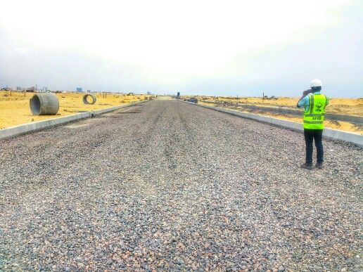 Adeleke inaugurates Parakin-Obalufe road in Ile-Ife