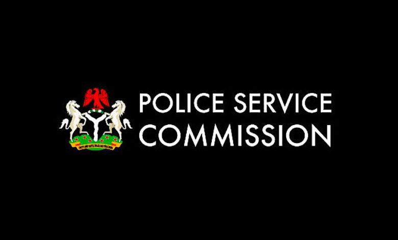 Police Service Commission appoints Lawal as South-west rep