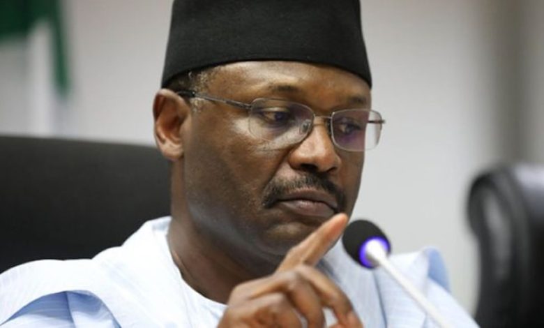 INEC expresses worries over spate of bye-elections