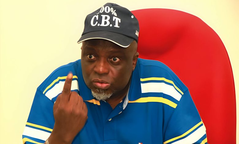 UTME 2025: JAMB postpones registration date, announces new date UTME 2025: JAMB postpones registration date, announces new date