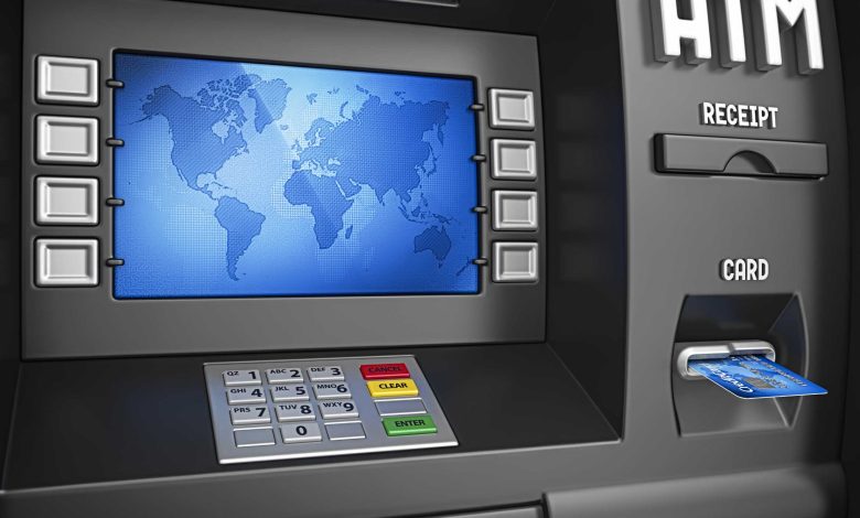 CBN fines nine banks for failing to dispense cash via ATMs