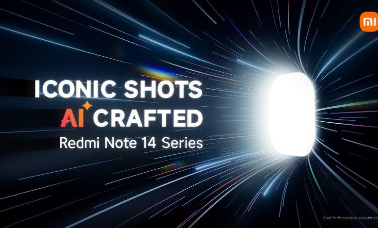 A New Era Dawns: Redmi Note 14 series set to launch in Nigeria this January!