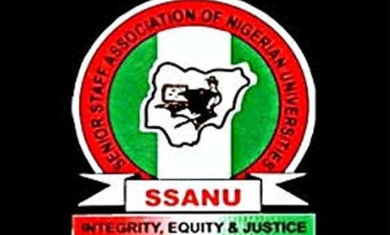 SSANU calls for FUOYE VC’s suspension pending committee’s report on sexual harassment allegations