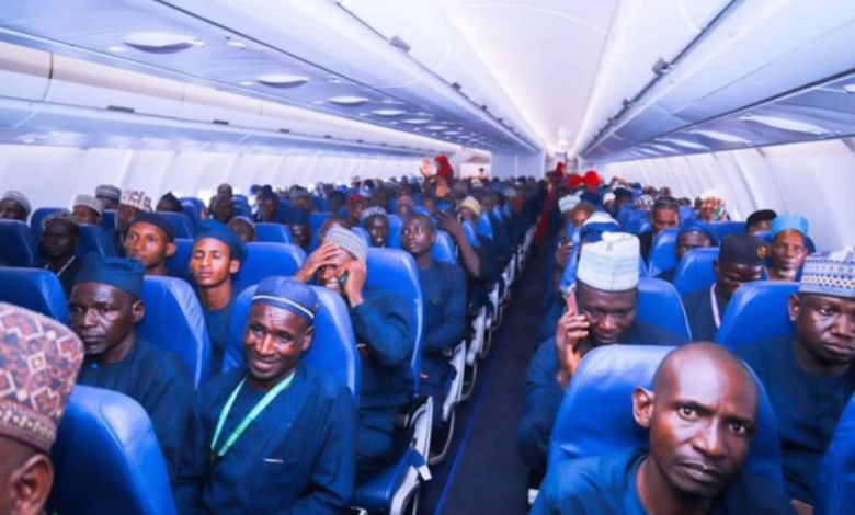 NAHCON announces 2025 Hajj fare for Nigerians