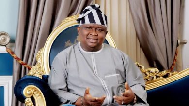 2027 Ogun Guber: Egba Coalition Group Denies Endorsing Sen. Adeola