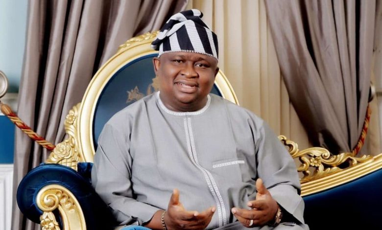 2027 Ogun Guber: Egba Coalition Group Denies Endorsing Sen. Adeola