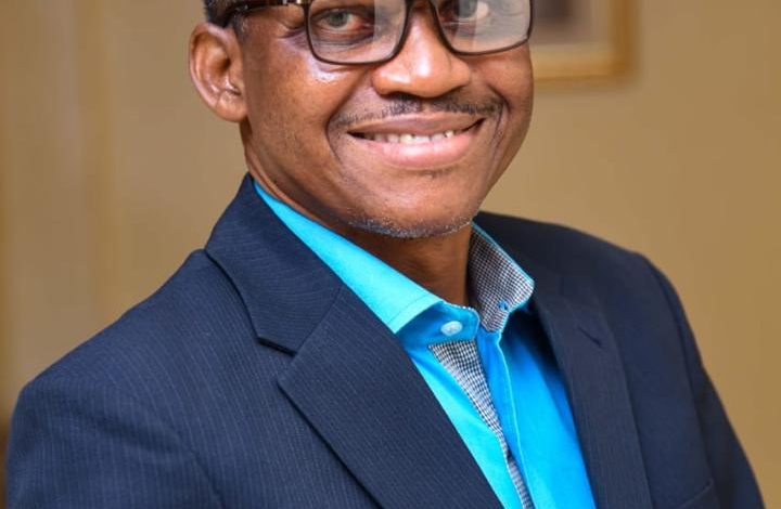 Surrounded by noise, By Sylvester Ojenagbon Surrounded by noise, By Sylvester Ojenagbon