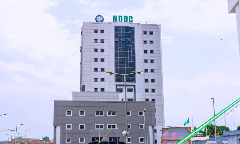 Court dismisses suit challenging Tinubu’s appointments in NDDC