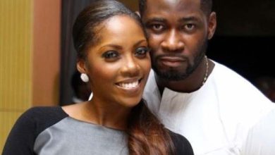 2Baba Divorce Saga: Why my marriage to Tiwa Savage crashed – TeeBillz