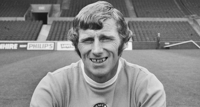 Former Man City Captain, Manager Tony Book Dies