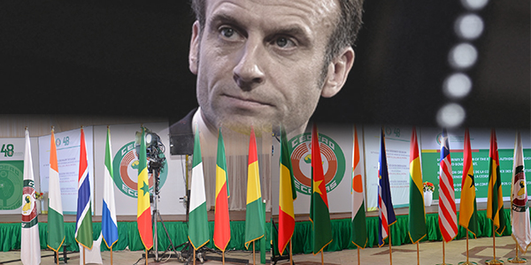 ANALYSIS: Francophone Africa is abandoning France. What went wrong?