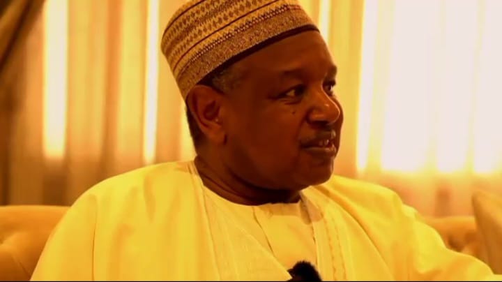 Tinubu has steered economy in right direction, determined to stay course  –  Bagudu