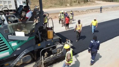 Work To Commence On 17-kilometer Sango-Ijoko Road Immediately, Says Gov.  Abiodun