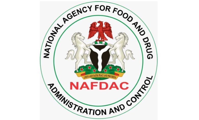 NAFDAC shuts down Aba Cemetery Market, launches operation clean-up