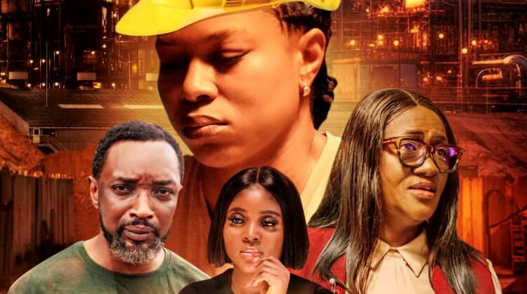 Nigerian govt premieres TV series on Nigeria’s mining sector Nigerian govt premieres TV series on Nigeria’s mining sector