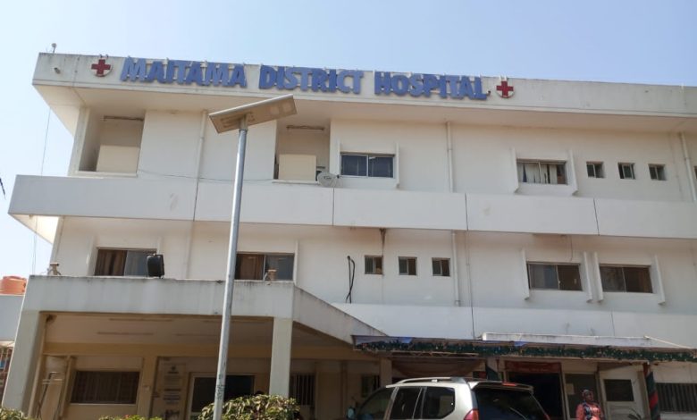 Abuja hospitals scale down operations amid resident doctors’ strike